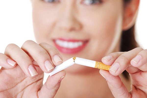 Влияние курения на костную ткань